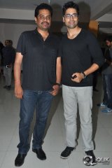 Celebrities at Ladies and Gentlemen Movie Preview